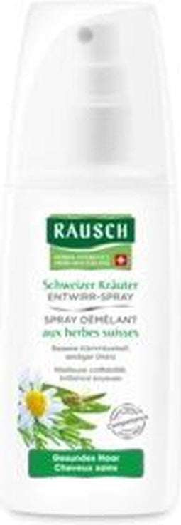 RAUSCH 12013 haarspray Vrouwen 100 ml