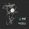 LED Solar Tuinspot - 2 Watt - 40 Lumen - 6400K - IP65