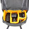 Vanguard Alta Sky 51D - Rugzak - Tot 1-2 Pro DSLR's + 15 inch laptop - Grijs