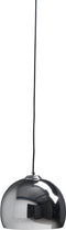 Zuiver Big Glow Hanglamp Zilver