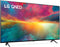 LG 65QNED756RA - Ultra HD LCD TV - 65 inch - HDR10 HLG - Zwart