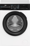Beko BM3WFU41041B - Wasmachine - 10kg laadvermogen - A energieklasse - StainExpert™ programma - AquaWave® systeem