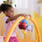 Dora de Explorer Boots - Interactieve pratende knuffel - 33 cm - vanaf 3 jaar