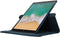 imoshion Tablet Hoes - Geschikt voor iPad Pro 10.5 (2017) / Air 10.5 (2019) - 360° Draaibare Bookcase - Donkerblauw