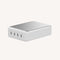 Linq 240W GaN2 DeskCharge - Oplader - 4x USB-C PD 3.1 - Grijs