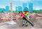 PLAYMOBIL - 71751 - Wegenbouw - 2 bouwfiguren