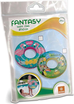 Mondo Fantasy float assorted