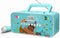 Muse M-29 KB - Draagbare radio/CD-speler - MP3-compatibel - Kleurrijke print