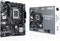 ASUS PRIME H610M-E-CSM - Micro ATX Moederbord - Intel H610 - 96 GB DDR5
