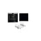 AEG KOMBI 43 PI - Inductiekookplaat - 4 kookzones - RVS frame - 57.6 cm