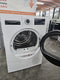 Bosch WQG241030 - Warmtepompdroger - A++ 9 kg AutoDry SensiDry - Krasje/deukje