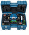 Bosch GRL 650 CHVG - Rotatielaser - Bluetooth - Groene laser