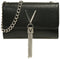 Valentino Bags Divina - Crossbodytas - 1 ritsvak 2 steekvakken - zwart