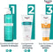 Eucerin DermoPure Clinical Triple Action - Lichaamscrème - Vermindert onzuiverheden en acne vlekken - 200 ml