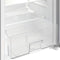 Bauknecht BKSI9VF2 - Inbouw koelkast - 136 liter - Energieklasse E - 86.6 cm