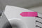 Bosch MFQ36470 - Handmixer - 5 snelheden - Grijs/Wit