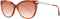 Zonnebril Dames Jimmy Choo AXELLE-G-S-0UC ø 56 mm