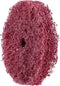 Pferd Pvr Polinox 5008-6 280 A Schijf - Diameter 50 mm - Dikte 8 mm - Binnendiameter 6 mm