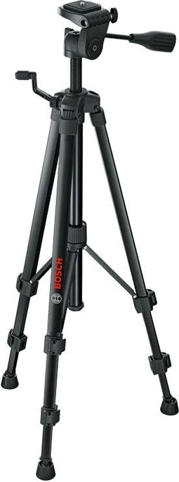 Bosch TT 150 - Mini-tripod - Aluminium - Max hoogte 15,7cm