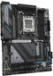 Gigabyte X870 GAMING X - ATX Moederbord - AM5 Socket WiFi 7 DDR5 PCIe 5.0 (rev. 1.0)