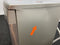 BOSCH SMS4EMI06E - Vaatwasser - 6 programma's - RVS