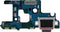 MMOBIEL Samsung Galaxy Note 10 Plus 5G - Dock Connector - Oplaadproblemen oplossen - Zwart