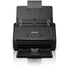 Epson Workforce ES-500WII - Scanner - Dubbelzijdig scannen 35 ppm - (1 stuk)