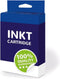 Huismerk Cartridges Epson T0711 - T0714 4 Sets 16 stk. in totaal !