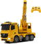 Jamara Mobiele kraan 1:20 Mercedes Arocs 2,4Ghz