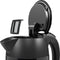 Bosch TWK3P423 - Waterkoker - 1,7L - RVS - 2400W - 360 graden draaibaar