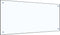 vidaXL - Spatscherm - keuken - 70x40 - cm - gehard - glas - transparant