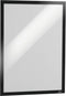 Durable 505301 Infoframe, zelfklevend Zwart (b x h x d) 465 x 639 x 28 mm DIN A2