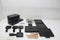 Princess 162660 - Raclette Purify - 8 personen - Ingebouwde afzuiging - 1500 W - Zwart