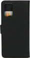 Mobiparts Galaxy S20 Plus 4G/5G - Wallet Case - Saffiano motief - Zwart