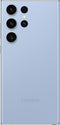 Samsung Galaxy S23 Ultra - Blauw - 512 GB - Duale fysieke simkaart + eSIM