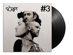 The Script - LP - Album #3 - Hall of Fame