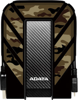 Adata HD710M Pro - Externe Harde Schijf - 2TB USB 3.2 - 270g