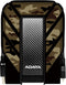 Adata HD710M Pro - Externe Harde Schijf - 2TB USB 3.2 - 270g