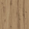 vidaXL - Salontafel - 360 - graden - draaibaar - 50x50x34,5 - cm - artisanaal - eiken