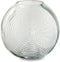 Vaas 'round' h15 d16,5 cm