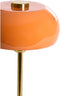 Light & Living Tafellamp Surin - 40cm - Oranje/Goud