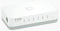D-Link GO-SW-5E - Netwerkswitch - 5 poorten 100 MBit/s