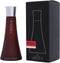 Hugo Boss Deep Red 90 ml Eau de Parfum - Vrouwenparfum
