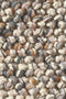 Brink en Campman - Marble 29501 Vloerkleed - 250x350 - Rechthoek - Laagpolig,Structuur Tapijt - Landelijk - Meerkleurig