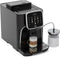 Arzum OKKA Espresso Pro M Automatische Espressomachine | Chroom OK0028 - Koffiezetapparaat - Touchscreen - 1450W