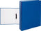 Ringmap Liderpapel CH07 Blauw