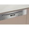 Miele G 7210 SCi - Inbouw Vaatwasser - AutoDos 43 dB - Roestvrijstaal