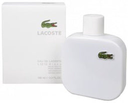 Lacoste E.D.L. L.12.12 Blanc Edt Spray 175 ml