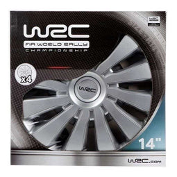 WRC 4 Wieldoppen 14 SEPANG