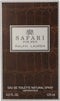Ralph Lauren Safari - 125ml - Eau de toilette